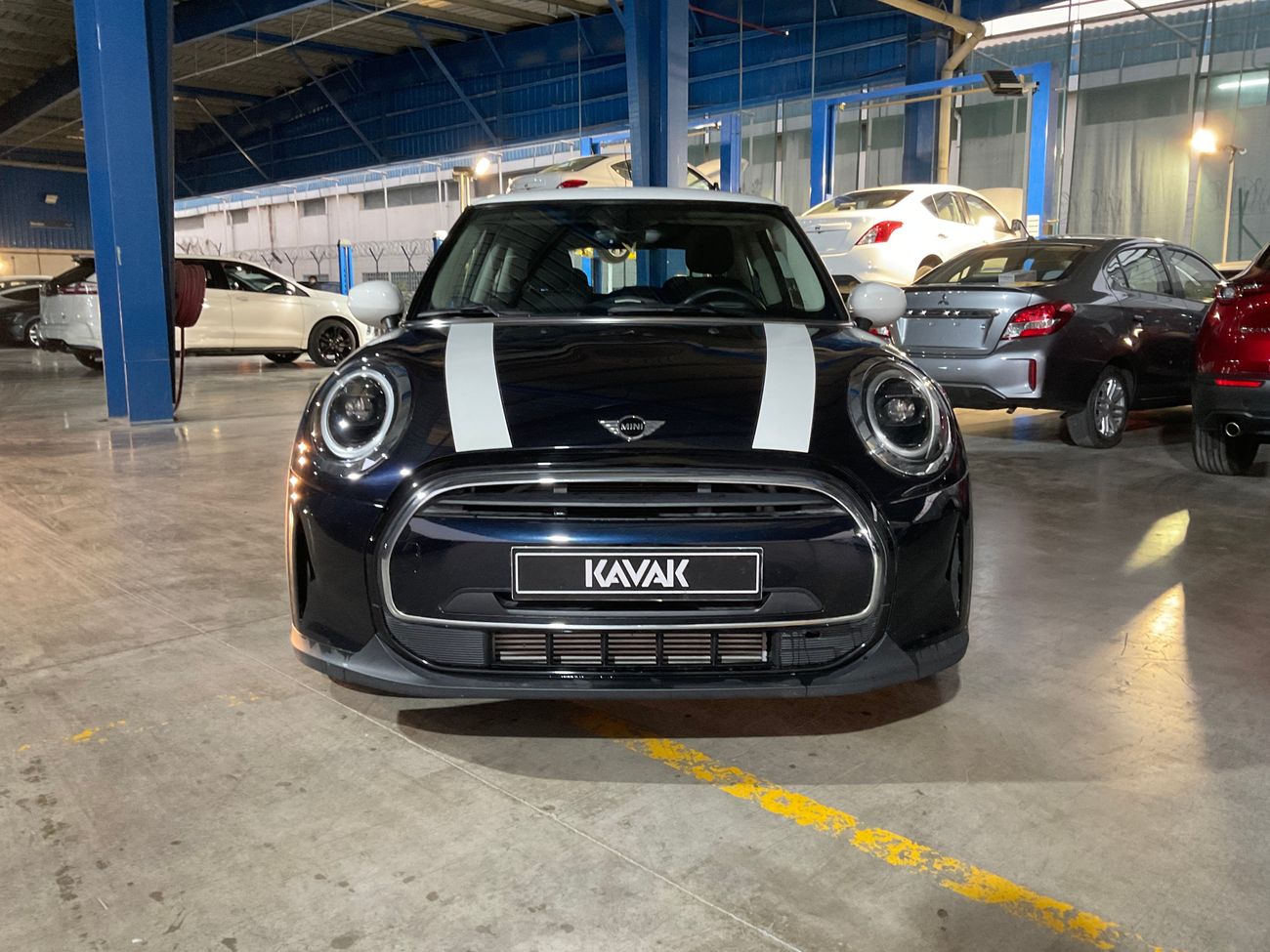 Mini Cooper Cooper | Guaranteed Warranty | 0 Down Payment