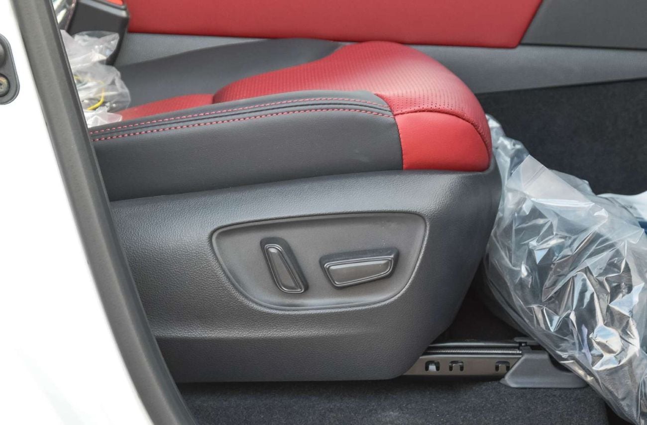 Toyota Land Cruiser Toyota LC300 GR-S 3.3 Diesel 2024 Full with Radar GCC