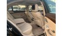 Mercedes-Benz S 550 Mercedes S550_2015_Excellent_Condihon