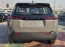 تويوتا راف ٤ RAV4 Hybrid 2.5L AT FWD SUV GCC Grey color 2026 model