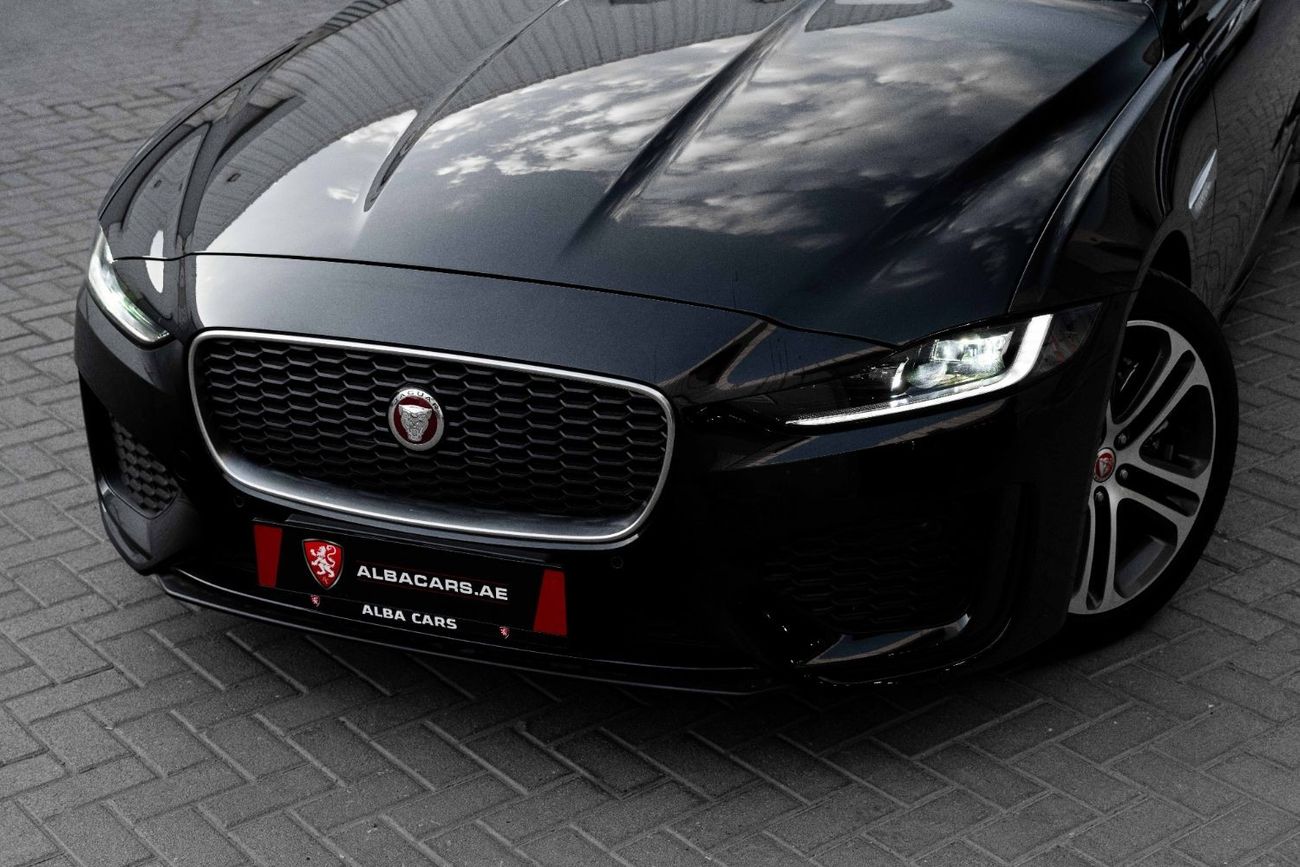 Jaguar XE L S P250 | 3,231 P.M  | 0% Downpayment | Brand New