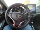 Toyota Yaris SE 1.5L Hatchback