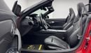 بي أم دبليو Z4 sDrive 30i M Sport 2.0L 2020 BMW Z4 sDrive30i M-Sport, 2026 BMW Warranty, Full BMW Service History,