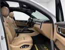 Porsche Cayenne S 2.9L (440 HP) 2018 Porsche Cayenne, Full Porsche Service History, Sport Chrono Package, Excellen