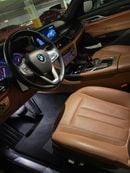 بي أم دبليو 730Li 730Li