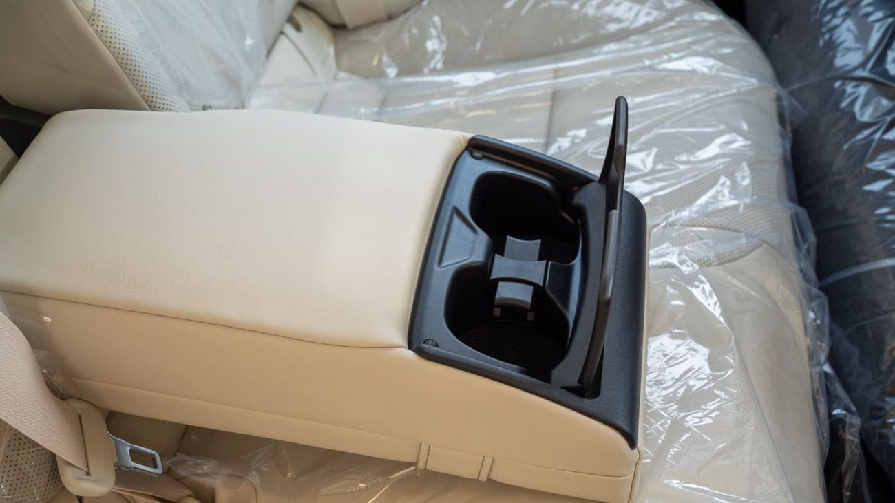 تويوتا كراون TOYOTA CROWN 2.5 MID -2026YM