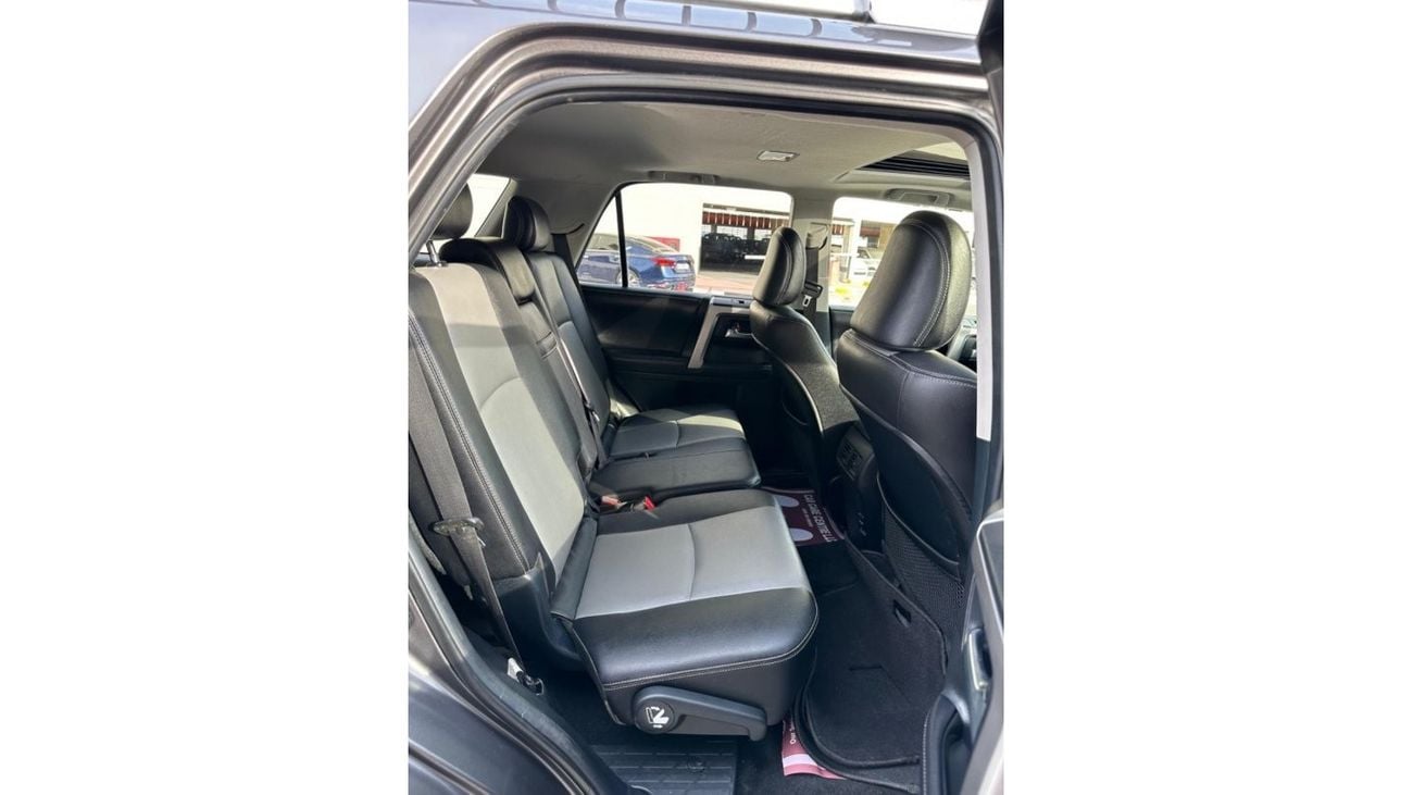 Toyota 4Runner 2016 SR5 PREMIUM 7 SEATS CLEAN TITLE USA IMPORTED