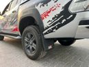 تويوتا هيلوكس TOYOTA HILUX 2.4L DIESEL GR-SPORTS 4X4 FULL OPTION MY 2026