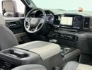 Chevrolet Silverado 1500 CREW CAB ZR2 2023 Chevrolet Silverado ZR2, Chevrolet Warranty+Service Contract+Full Service His