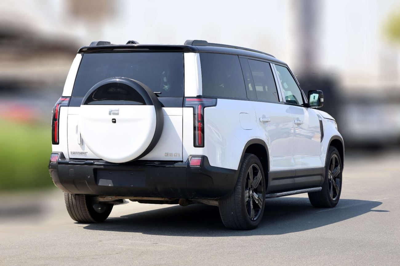 New ROX 01 2026 for sale in Dubai - 1032303