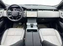 لاند روفر رينج روفر فيلار 2024 Range Rover Velar SE Dynamic P250, Oct/2029 Range Rover Warranty, Range Rover Full Service Hist