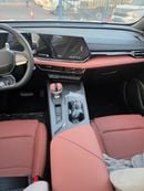 تشنجان x5 بلس CHANGAN X5 PLUS FULL OPTION 360 CAMERA + ELECTRIC TAIL