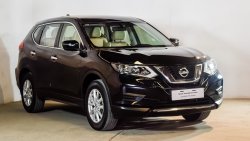 Nissan X-Trail 2.5