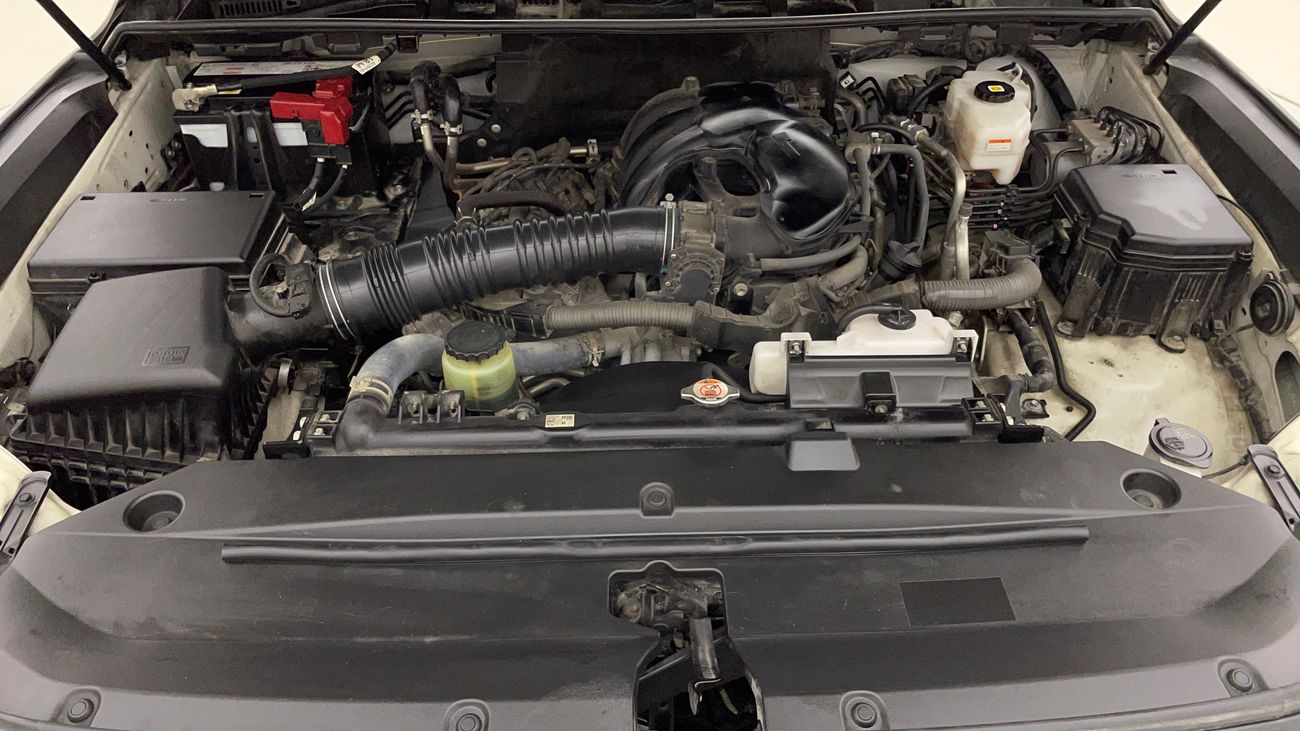 تويوتا لاند كروزر GXR 4 | بدون دفعة مقدمة | اختبار القيادة في المنزل