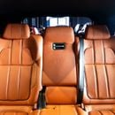 Land Rover Range Rover Sport AED 2,723 p.m • 0% Downpayment • Range Rover Sport Supercharged HSE   • 1 Year Warranty