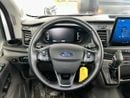 Ford Transit TBE4625EH TRANSIT BUS / AL TAYER MOTORS AL QOUZ SHOWROOM