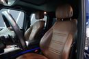 مرسيدس بنز 500 G63 AMG Night Package Body Kit 2022 Mercedes-Benz G500, G63 Body Kit, Night Package, Carbon Interior, Gargash Warr + Serv!!