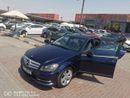 Mercedes-Benz C 200 In excellent condition and requires no expenses