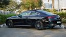 Mercedes Benz CLE 200 Coupe AMG Coupe EQ Boost 2.0T RWD 2026 0Km With 3 years Or 100K km Warranty