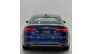 Audi A5 40 TFSI Style & Technology Selection S-line 2018 Audi A5 A5 Sportback 40TFSI S-Line, Service History