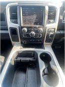 RAM 1500 CLASSIC