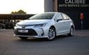 Toyota Corolla Brand L | GCC Specs | Reliable &amp; Fuel Efficient