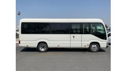 تويوتا كوستر 4.2L Diesel 22 seater Full Option Automatic door