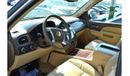 Chevrolet Tahoe TAHOE LTZ //GCC//FULL OPTION//GOOD CONDITION