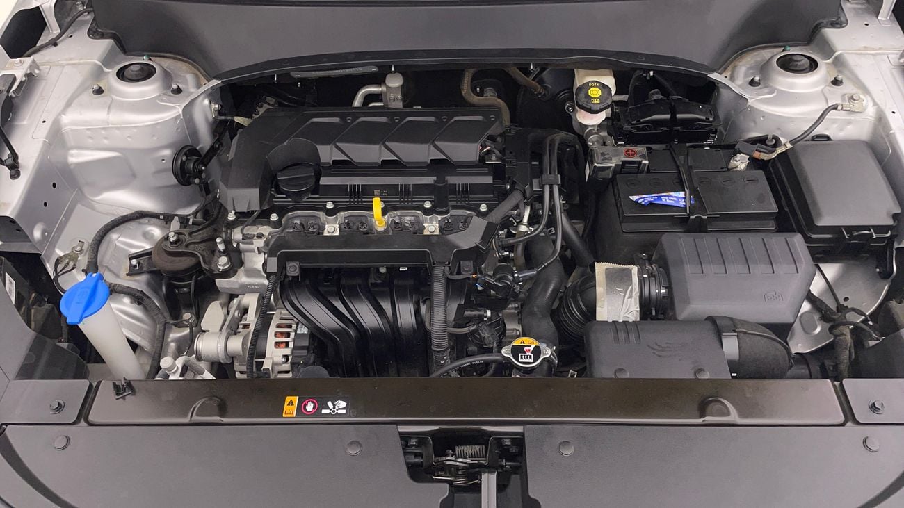 كيا سيلتوس LX 1.5 | بدون دفعة مقدمة | اختبار القيادة في المنزل