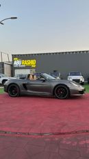 بورش بوكستر 718
