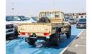 Toyota Land Cruiser Pick Up HARDTOP 70th LX1 2022 MODEL TOYOTA LAND CRUISER 79 SINGLE CAB PICKUP LX V6 70th series 4.0L PATROL 4