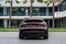 Tesla Model Y PERFORMANCE | 2,644 P.M | 0% Downpayment | Tesla Warranty!