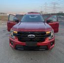 Ford Everest diesel 3.0 liter ,right hand drive only for export available