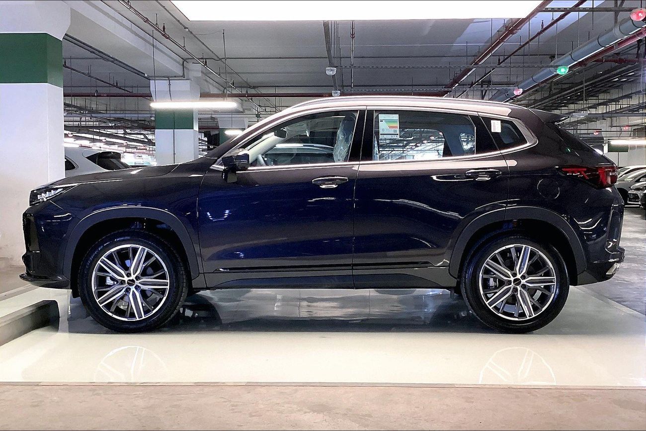 Exeed LX Luxury | Carnival Sale • UP TO AED 20,000 OFF | Guaranteed Warranty | 0 Down Payment