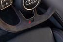 Audi RS3 Audi RS3 Sportback 2024 GCC | Agency Warranty | Service Contract