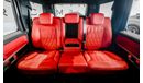 Mercedes-Benz G 63 AMG 2023 Mercedes G63 AMG, 2028 Mercedes Warranty, Night Package, Brand New Car 0km, GCC