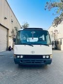 Toyota Coaster Disel / 14B