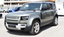 لاند روفر ديفندر D240 SE