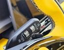 Jetour T2 LUX JetourT2 2.0T 2025 MODEL CUSTOMIZED YELLOW INTERIOR INTERIOR LIGHTS 8SPEED 4WD AT