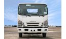 Isuzu NPR Chassis