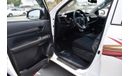 Toyota Hilux Pick Up 4x4 2.4L V4 Diesel with Automatic Gear