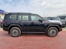 Toyota Land Cruiser GR-S 3.3L