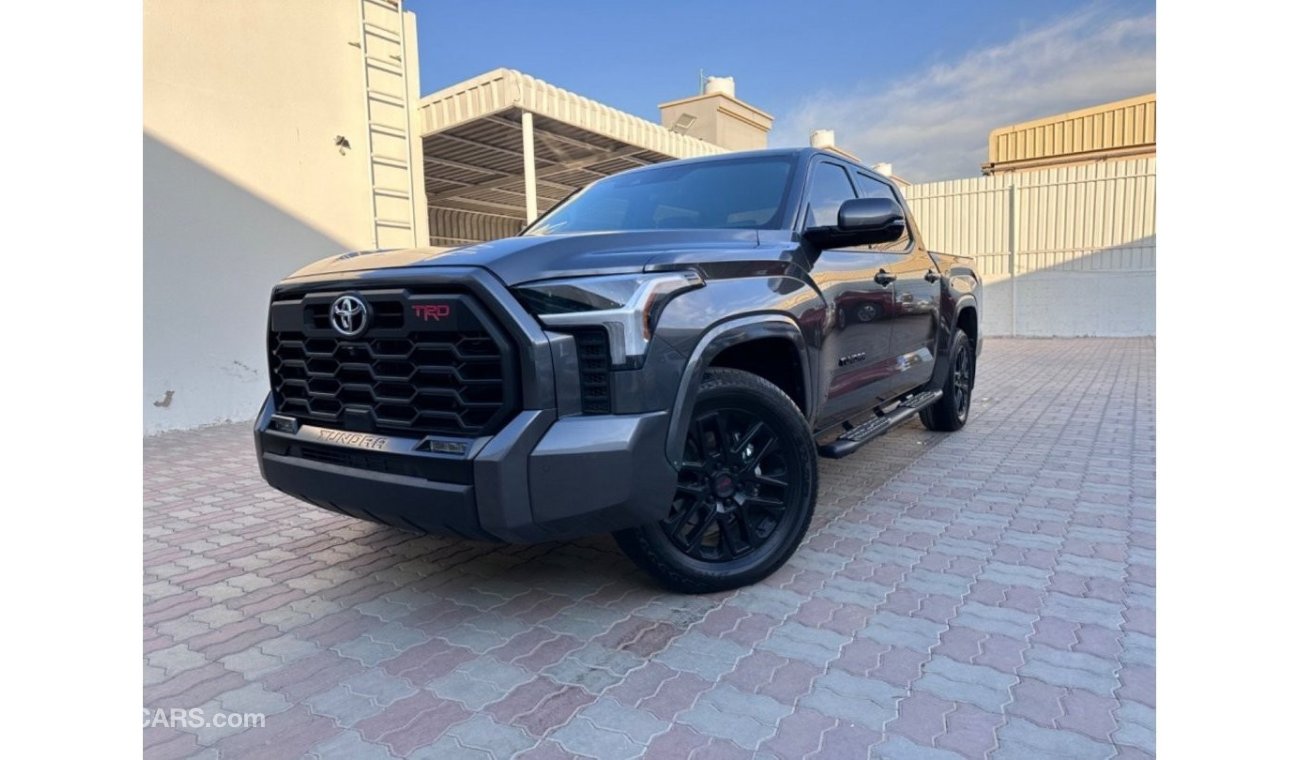 Toyota Tundra