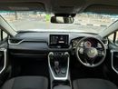 Toyota RAV4 Petrol & Hybrid Exported From Australia Right Hand Drive