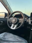 Mitsubishi L200 L200 SPORTERO 2.4L DIESEL A/T FULL OPTION DOUBLE CABIN PICKUP