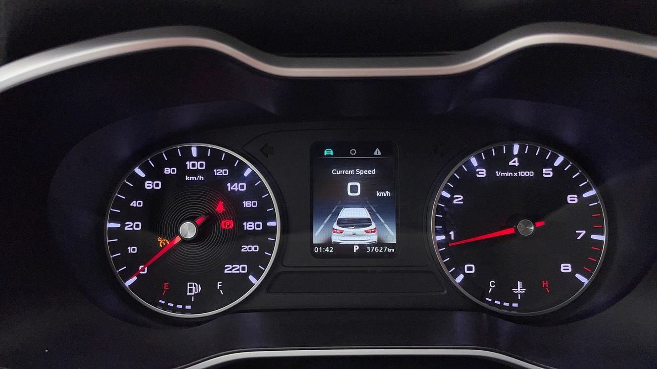 MG ZS STD 1.5 | Zero Down Payment | Free Home Test Drive