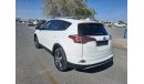 تويوتا راف ٤ TOYOTA RAV4 FULL OPTION