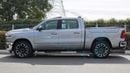 RAM 1500 LIMITED Longhorn (For Export , НА ЭКСПОРТ) Crew Cab Hurricane H.O 3.0TT GCC 2026 Без пробега