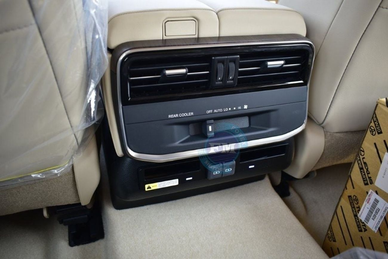 Toyota Land Cruiser 300 GXR-V V6 3.3L Diesel 7 Seater Automatic