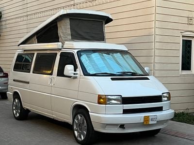 Volkswagen T4 Multivan Eurovan Winnebago Camper